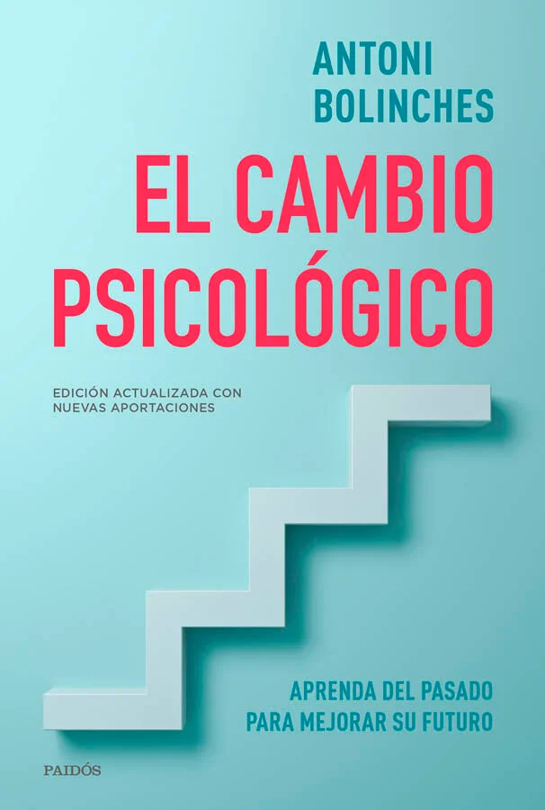 <p>En <i>El cambio psicológico</i> se encuentran los principios básicos de la «terapia vital». El punto de partida es que cada persona posee, en s...