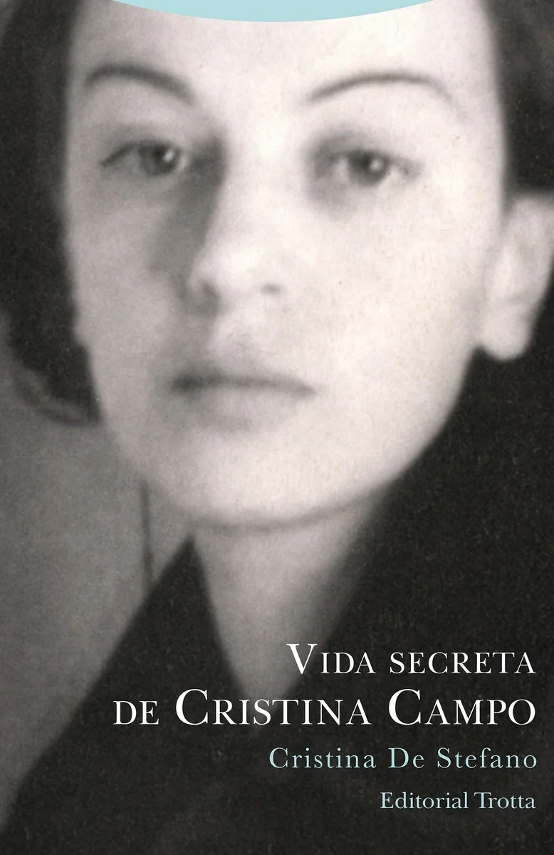 Cristina Campo es el principal y definitivo pseudónimo de la escritora italiana Vittoria Guerrini, nacidaen 1923 en Bolonia y fallecida en Roma en...