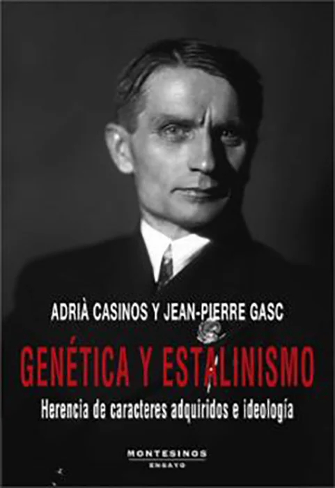El tema de la herencia de los caracteres adquiridos es una cuestión recurrente, que aflora periódicamenteen biología evolutiva. Estamos precisamen...