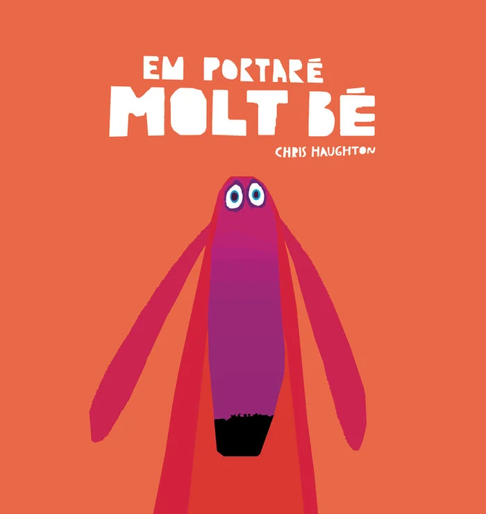 El Simó vol ser el millor gos del món. Es portarà molt bé. Però quan l'Alfonso, el seu amo, surt a fer un encàrrec, el Simó veu que a la taula de ...