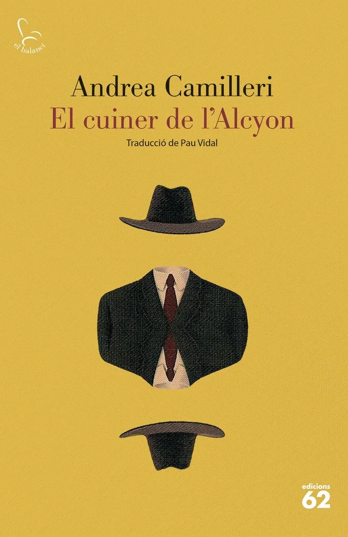 El tancament d'una fàbrica de barques i el posterior suïcidi d'un dels treballadors porten al límit la resistència moral del comissari Montalbano,...