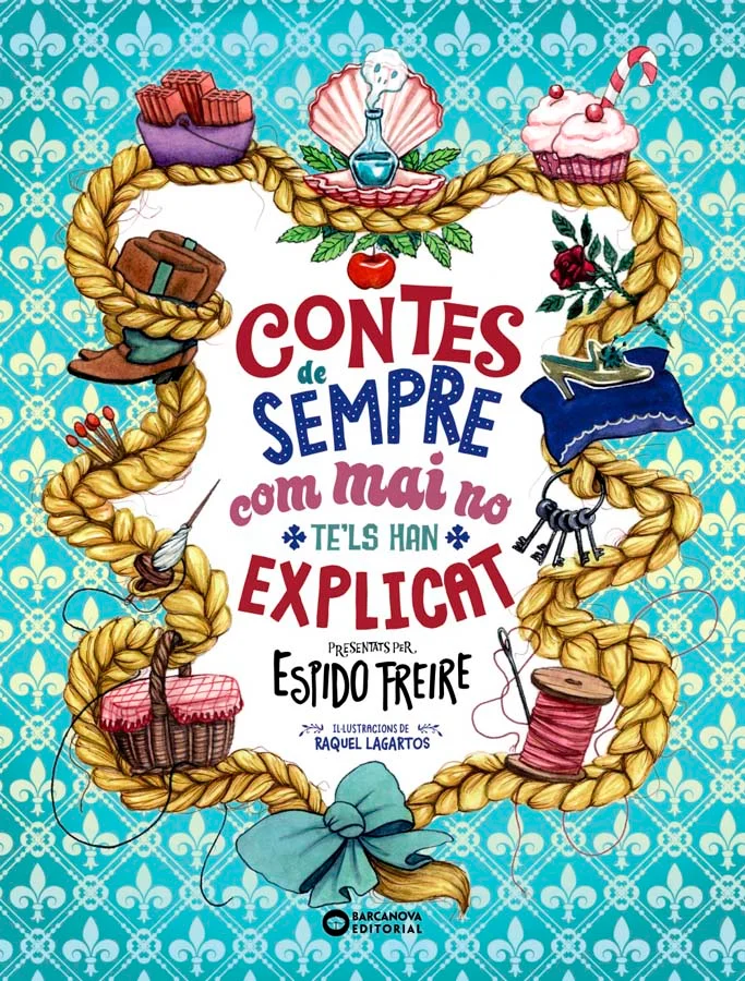 Tots hem llegit o ens han llegit contes clàssics quan érem petits, però, sabem com ens arriben i per què perduren en el temps? En aquesta antologi...