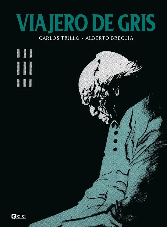 Confinado entre las cuatro paredes de una celda de aislamiento, Cornelius Dark tan solo puede evadirse del horror de su cautiverio refugiándose en...