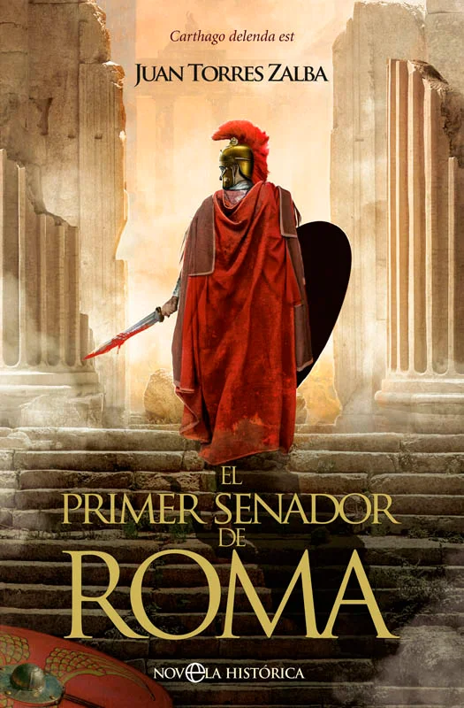<p>En pleno siglo II antes de Cristo, Roma es la máxima potencia del Mediterráneo tras haber derrotado a la Cartago de Aníbal y a los poderosos re...