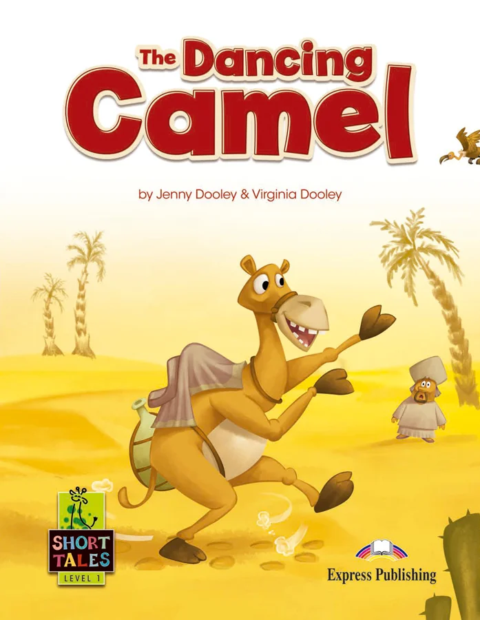 This six-level series contains six short beautifully illustrated stories per level. The stories invite learners to think about life, feelings and ...