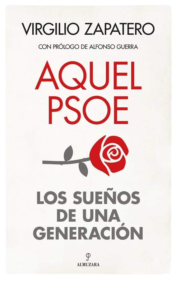 El periodo de gobierno socialista en España presidido por Felipe González es un capítulo crucial en la historia reciente de nuestro país. Este lib...
