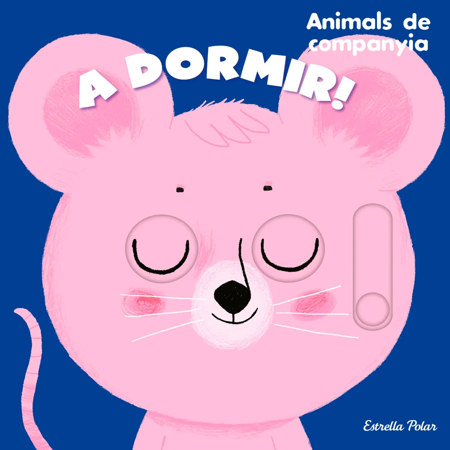  <strong>Un llibre perfecte per al ritual d'anar al llit.</strong><br><br> Comparteix amb el nadó un <b>moment ple de tendresa </b>abans d'anar a ...
