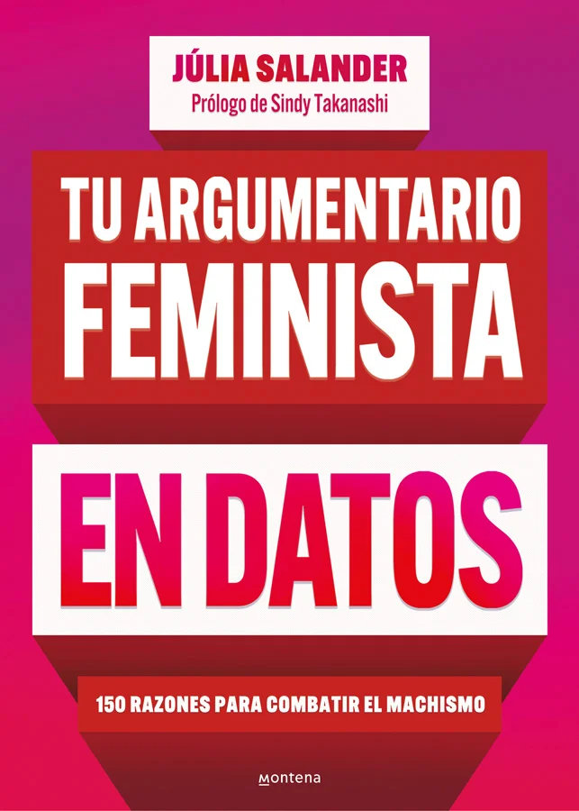 <b>Datos, datos y más datos para combatir el machismo hasta el final.</b><br><br>Como mujeres en esta sociedad, ¿en qué punto estamos y qué nos fa...