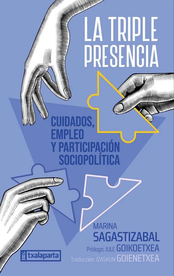 ¿Qué consecuencias tiene organizar la vida según la lógica del capital? ¿Por qué las mujeres tienen menos ingresos que los hombres aunque trabajen...