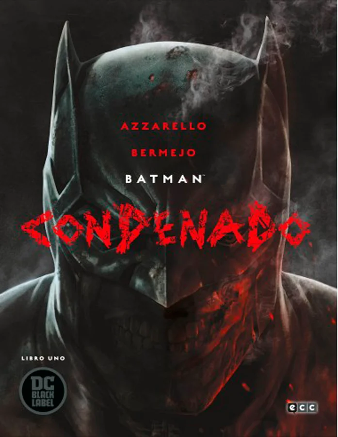 El Joker está muerto, No hay ninguna duda sobre eso, Pero continúa siendo un misterio si Batman fue quien rompió su frágil cuello o si lo hizo alg...