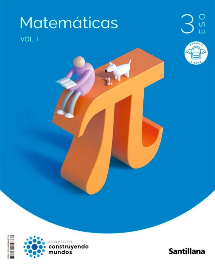 Una colección de libros de texto cuidadosamente elaborada para estudiantes de EDUCACION SECUNDARIA, con temas seleccionados para tener éxito en su...