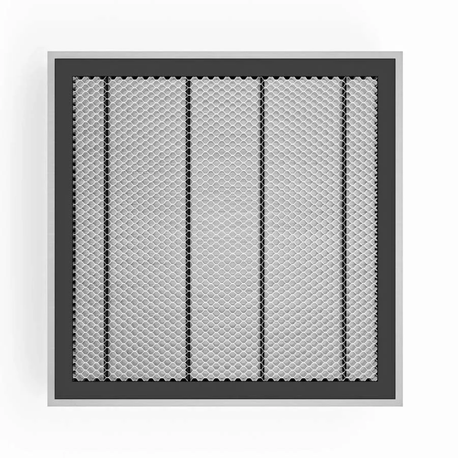 Base de Trabajo de Panal 400mmx400mm TOOCAA Base de Trabajo de Panal 400mmx400mm TOOCAA