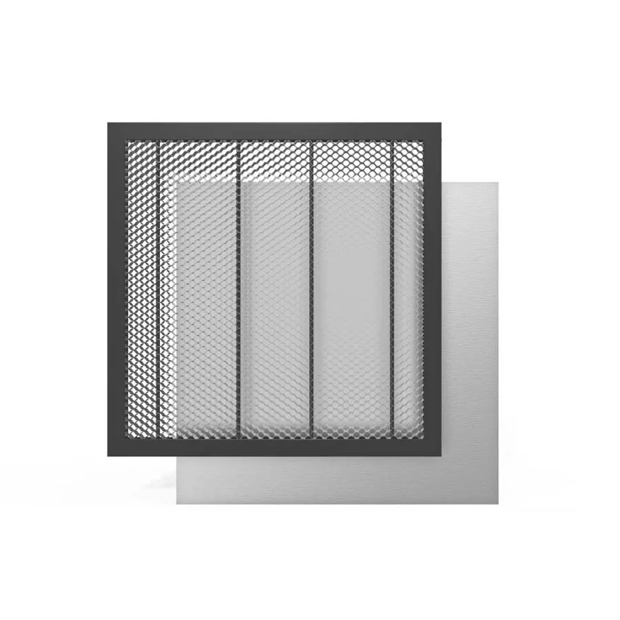 Base de Trabajo de Panal 400mmx400mm TOOCAA Base de Trabajo de Panal 400mmx400mm TOOCAA