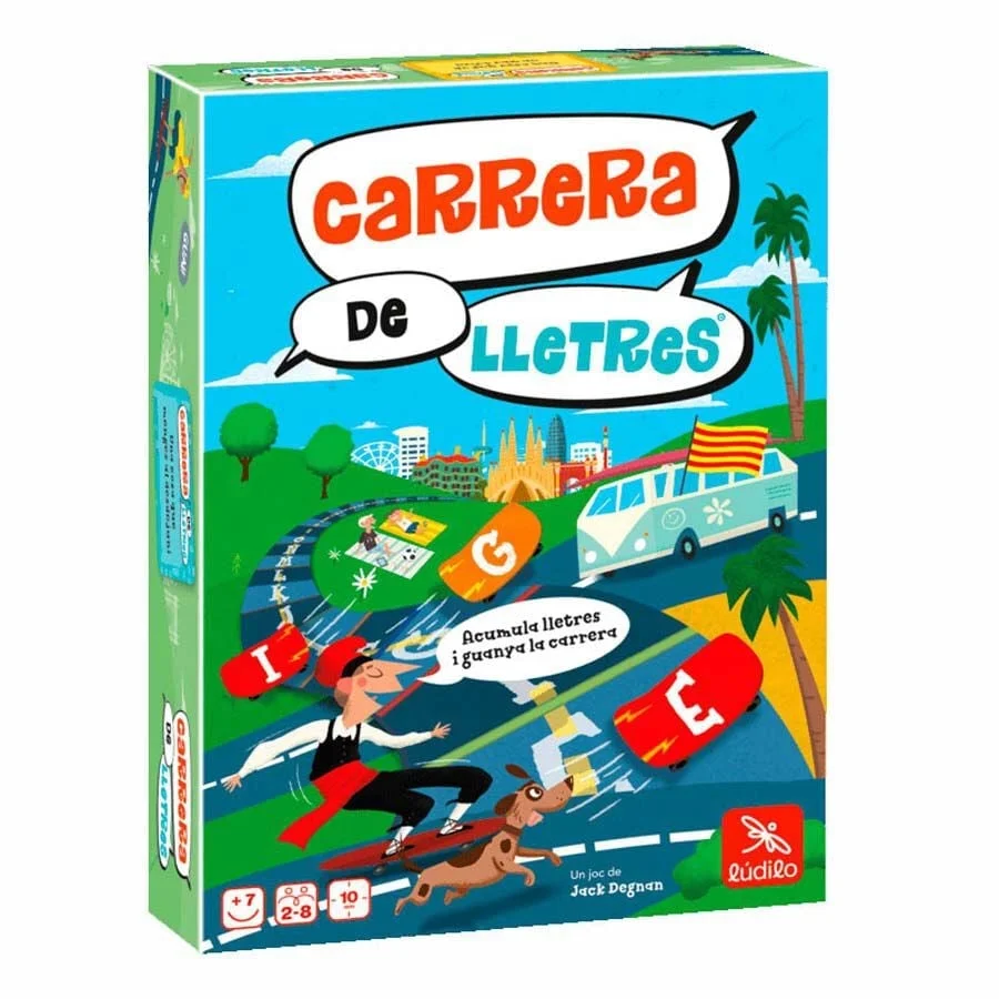 Carrera de Lletres - Català Carrera de Lletres - Català