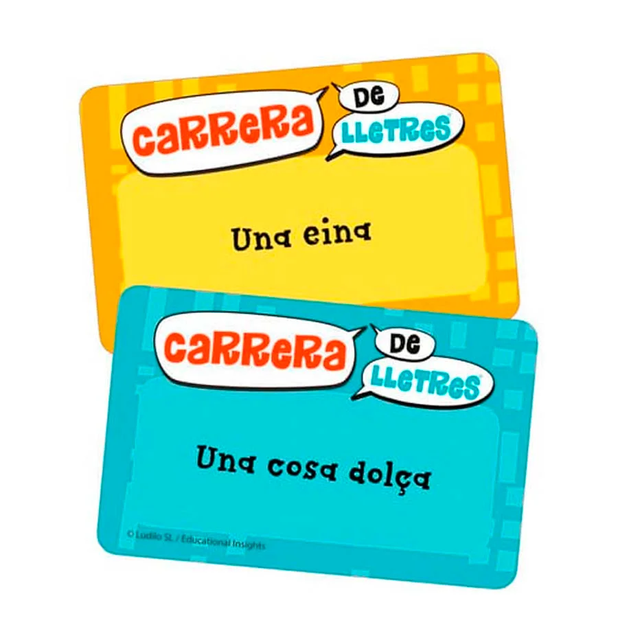 Carrera de Lletres - Català