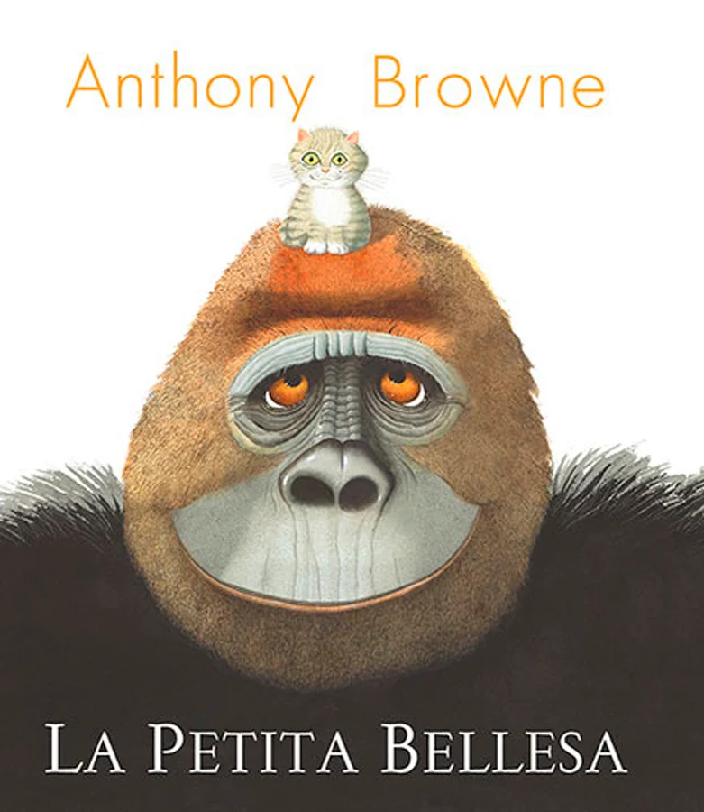 <strong>Una de les obres imprescindibles d'Anthony Br