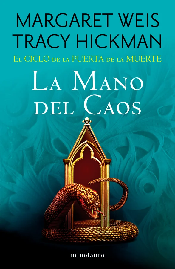 <strong>Una nueva aventura de fantasía épica.&nbsp;</strong><br><br>La Puerta de la Muerte ha sido abierta. Los cuatro mundos&nbsp;elementales en que los sa...