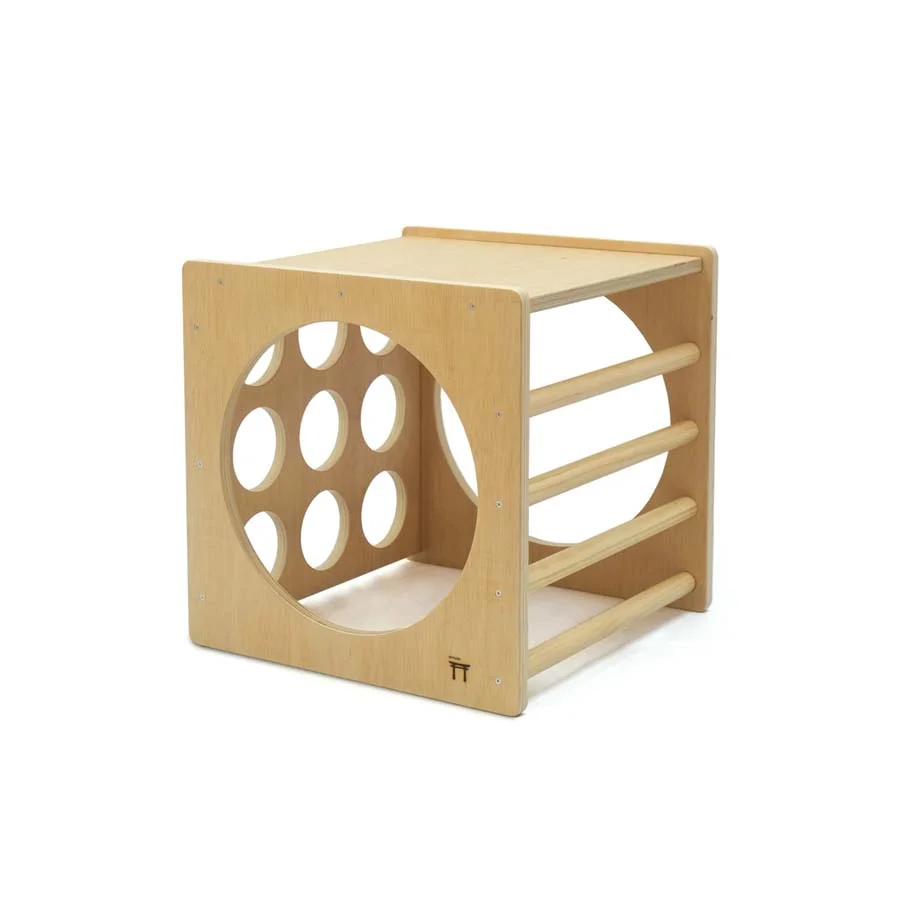 Cub Pikler 50x50x50cm