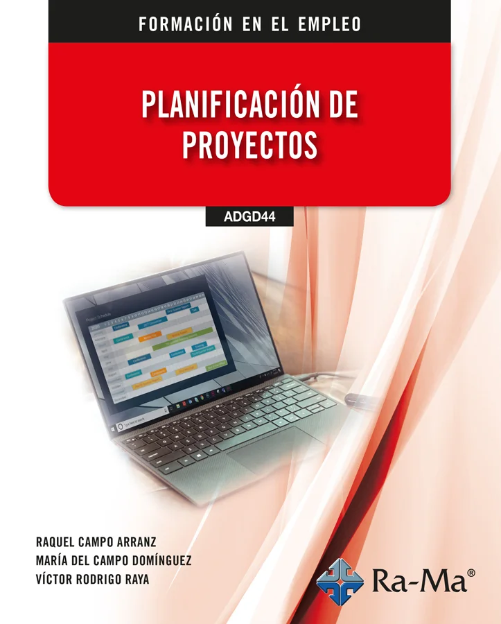 El propósito de este libro es que el lector aprenda a desarrollar la capacidad para administrar tareas que busquen la consecución de metas viables...