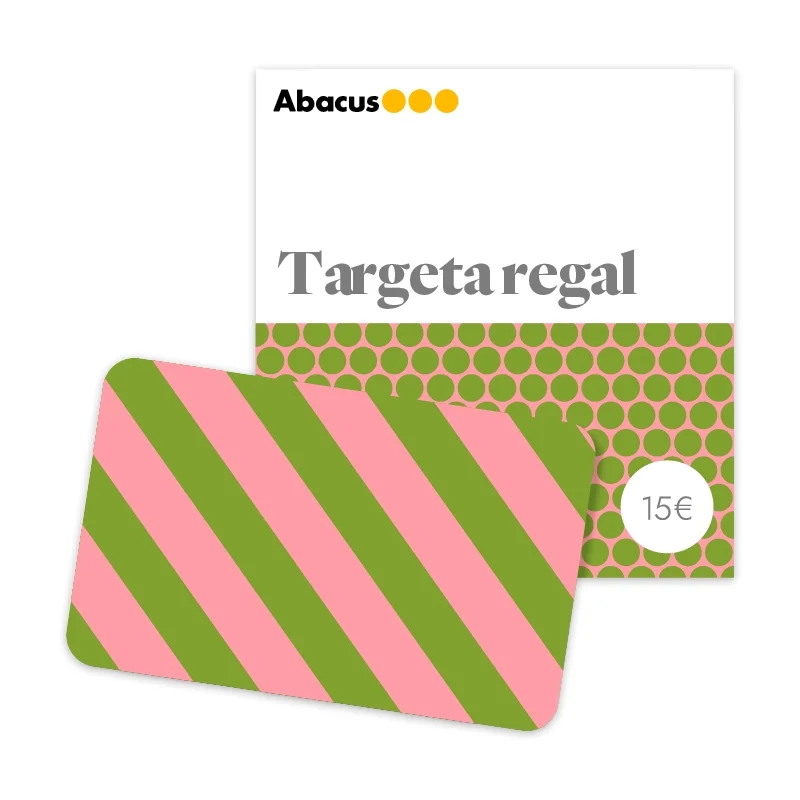 Targeta regal 15 €