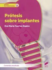 'El módulo profesional de Prótesis sobre Implantes se ha revisado teniendo en cuenta el Real Decreto 287/2023, de 18 de abril, por el que se actua...