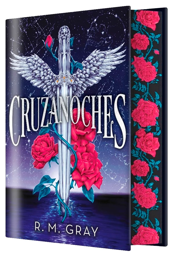 <p>&nbsp;</p> <p><strong>¡Superventas instantáneo del&nbsp;New York Times!</strong></p> <p><br /> <strong>Cargada de magia elemental, amor prohibido y sorpr...