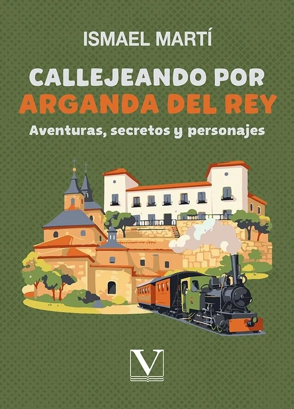 Callejeando por Arganda del Rey es un libro para mirar la ciudad con ojos curiosos y ganas de seguir aprendiendo. Pensado para niños y niñas de es...