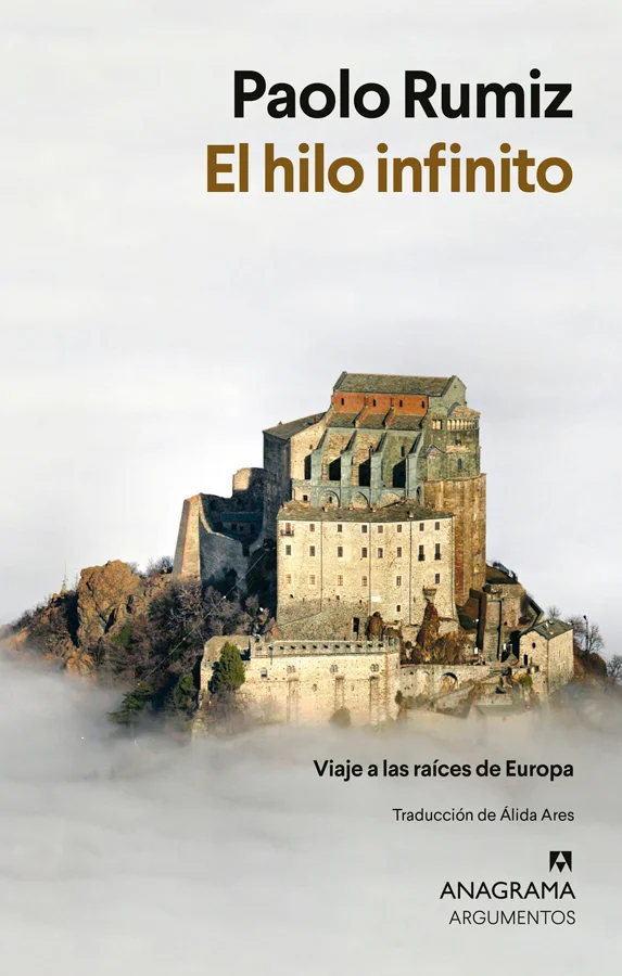 <p><b><strong>Un viaje fascinante en busca de la sabiduría que albergan los monasterios benedictinos.</strong></b></p> <p>Una mañana de abril de 2...