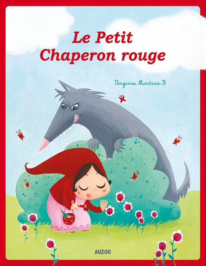 Avec cette collection, les enfants dcouvrent les contes qui vont les accompagner tout au long de leur vie.