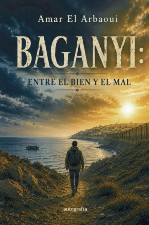Novela de denuncia social ambientada en Zerouala (Nador-Marruecos) en la frontera entre el Rif y Melilla. Explora la inmigración subsahariana, la ...