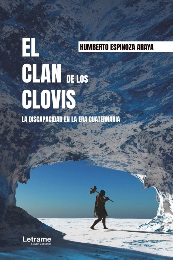 En la inmensidad helada de la era Cuaternaria, donde la vida se sostiene sobre leyes antiguas y silencios profundos, el nacimiento de un niño alte...
