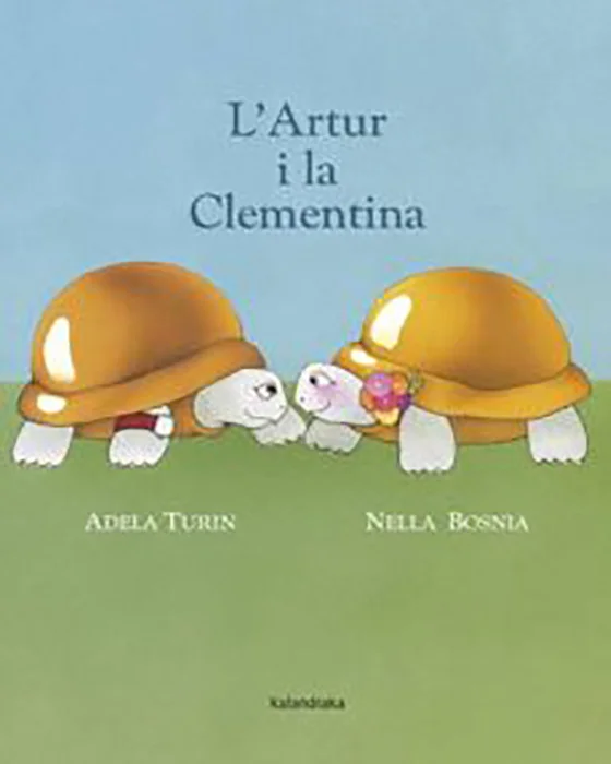 L'Artur i la Clementina L'Artur i la Clementina