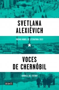 <P><B>La escritora bielorrusa Premio Nobel de Literatura 2015 da voz a aquellas personas que sobrevivieron al desastre de Chernóbil y que fueron s...