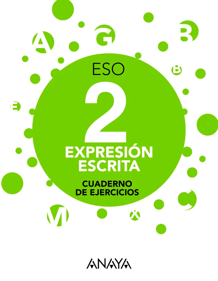 Las actividades planteadas en este cuaderno recorren la tipología textual exigida en los documentos legales que concretan el currículo. En cada un...