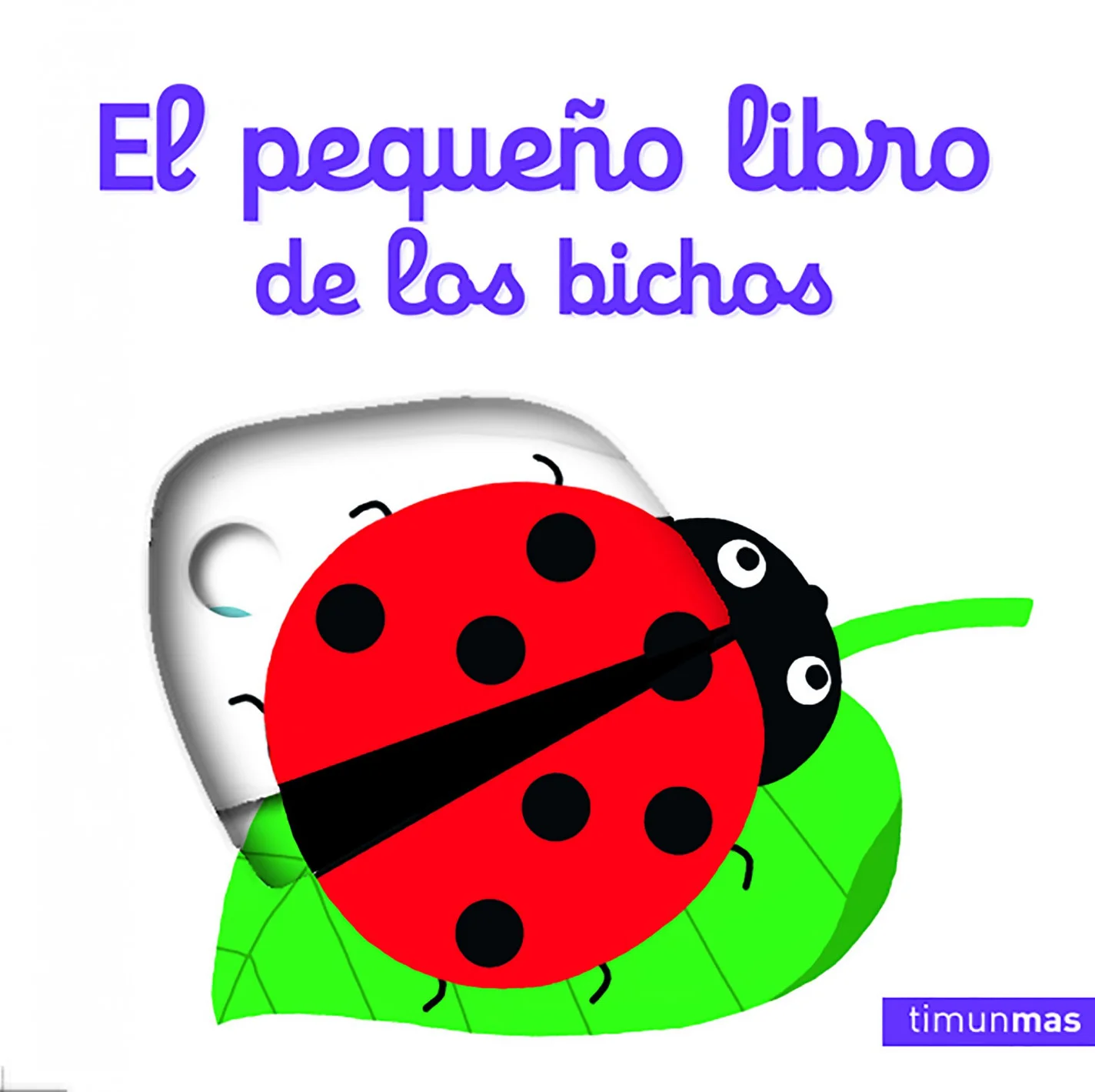 En este hermoso libro los más pequeños descubrirán los pequeños animales que les rodean cada día yaprenderán sus características mientras juegan c...