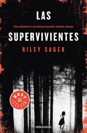 <p ><B>PARA SOBREVIVIR A UN ASESINO NECESITAS INSTINTO ASESINO</B></P> <p ></P> <p ><B>«El primer gran <I>thriller</I> del año. Si te gustó <I>Per...