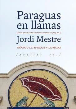 A medio camino entre la ficción más elegante y disparatada y una observación sarcástica de la realidad, pasando por la narración de infinidad de a...