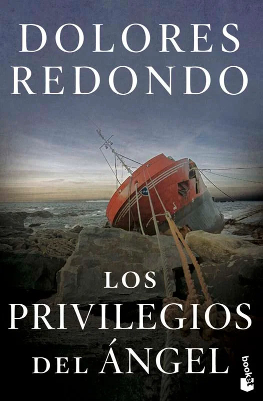 Los privilegios del ángel