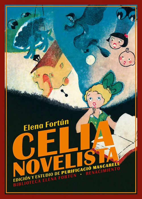 El verano en el colegio de las monjas es soporífero.Todas las niñas se han ido de vacaciones menos Celia.Hasta que llega doña Benita y la lleva al...
