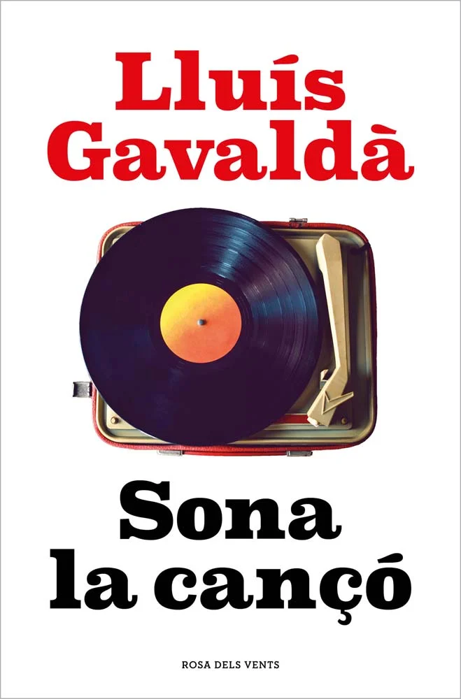 <p><B>Lluís Gavaldà recull les cançons que han marcat la seva vida i ens explica en quin moment les va descobrir i per què han passat a formar par...