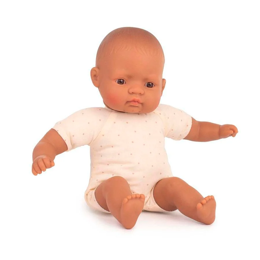 Ninot bebè tou Andrea 32cm