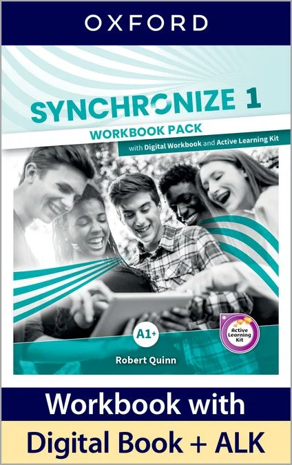 Collaborate, create, and learn together Transform your classroom into a collaborative learning environment with Synchronize. Students learn more t...