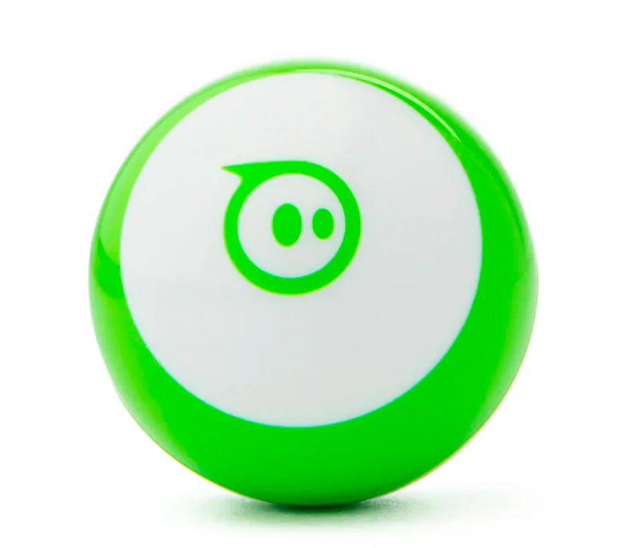 Sphero Mini verd