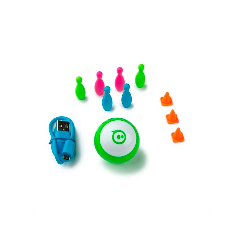 Sphero Mini verd