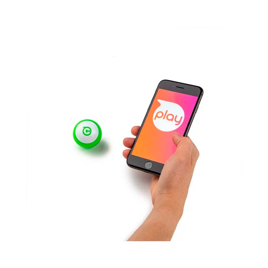 Sphero Mini verd