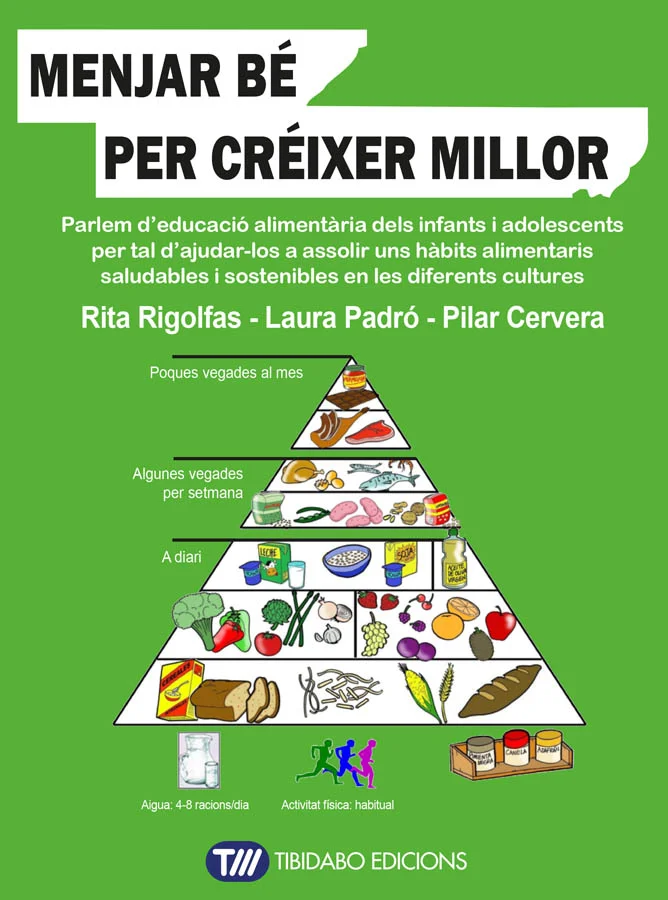 L'estat òptim de salut durant la infància i l'adolescència ha de contemplar els nois i noies de manera global, ja que no s'ha d'entendre la salut ...