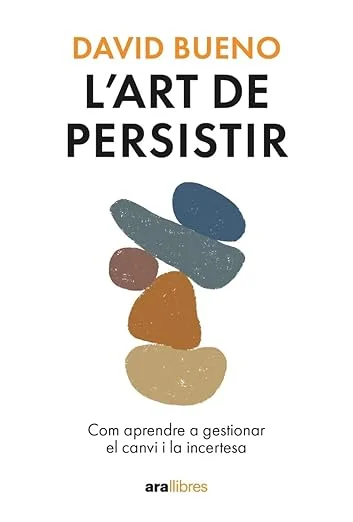 <b>Un llibre necessari per poder navegar en uns temps cada cop més canviants.</b><br><br>A la vida sovint topem amb obstacles inesperats que ens c...