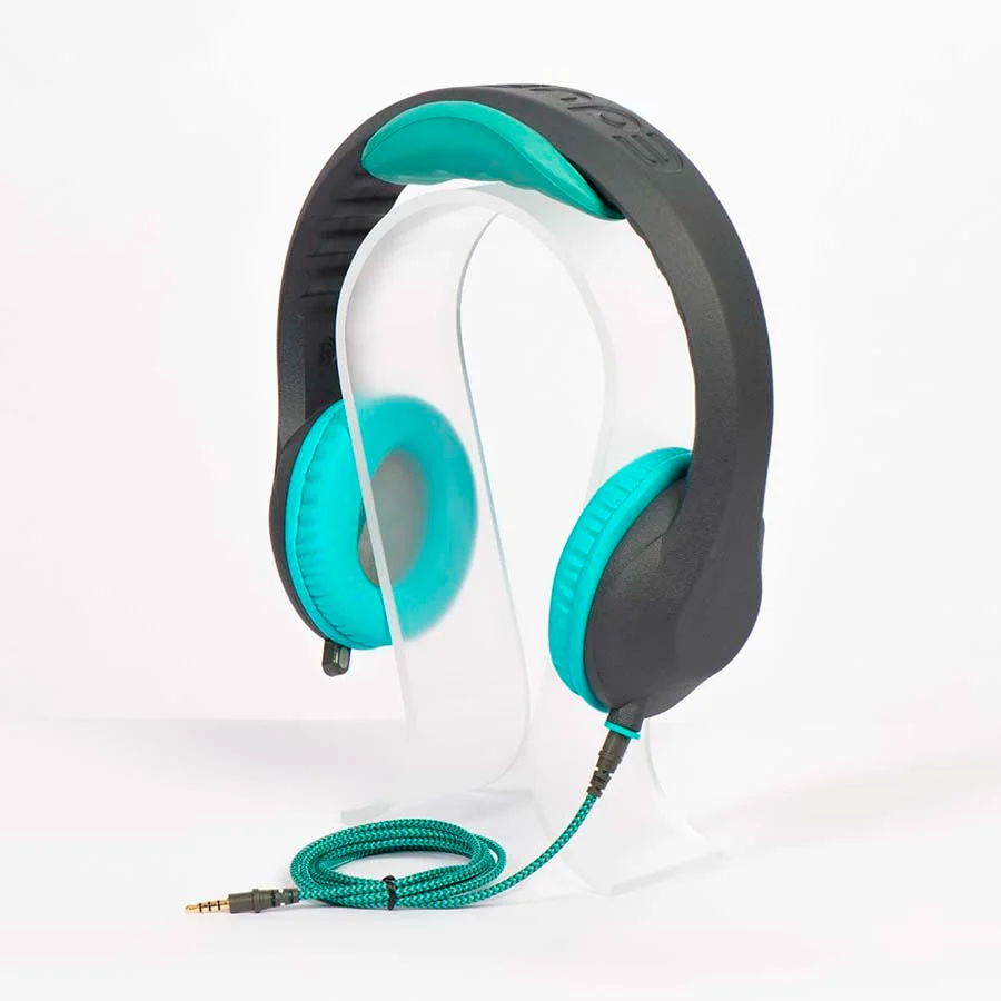 Auriculares Eduflex Aqua
