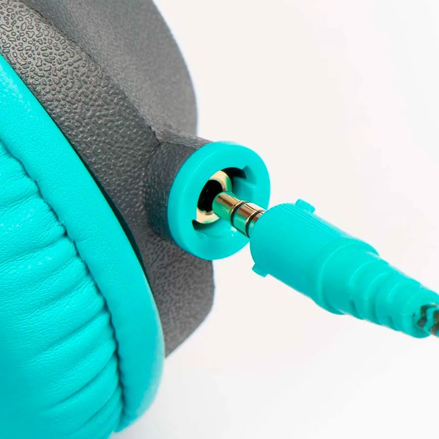 Auriculares Eduflex Aqua