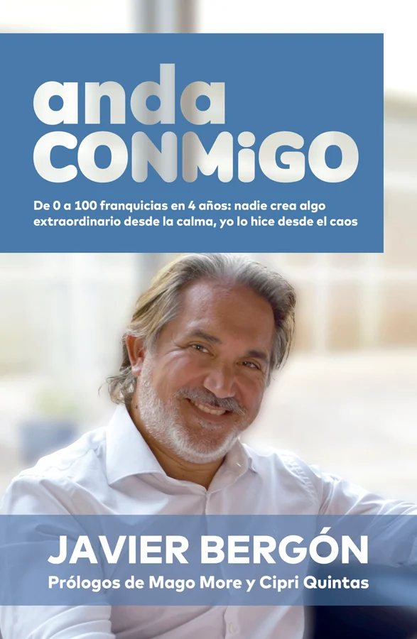 <p><strong>El éxito también se construye desde la adversidad</strong></p><p>Un relato conmovedor que nos enseña <b>cómo extraer el máximo provecho...